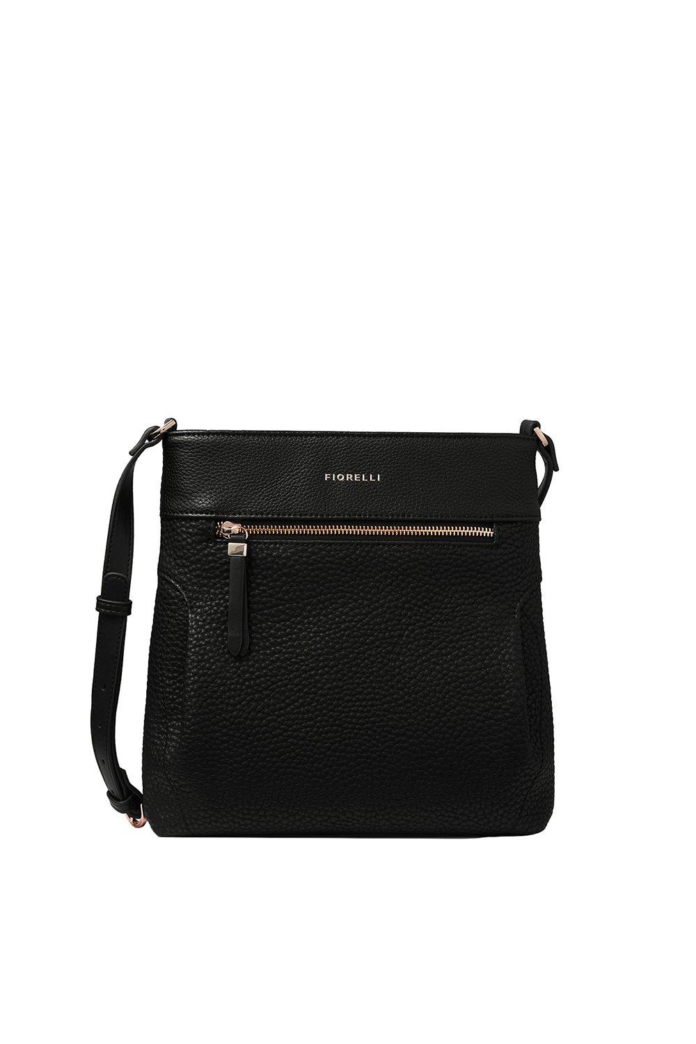 Fiorelli cross best sale body bag debenhams